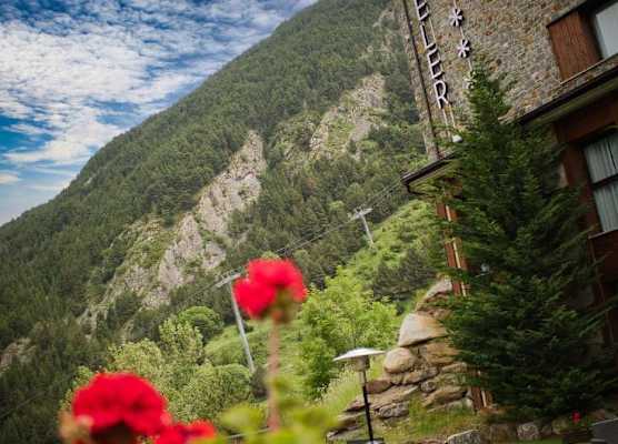 Hotel Roc Meler 1