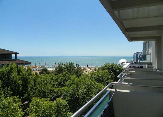 Hotel Lampara 1