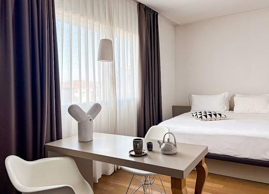 Le Nove Hotel 1