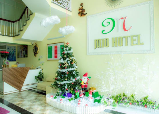 Mio Hotel 1
