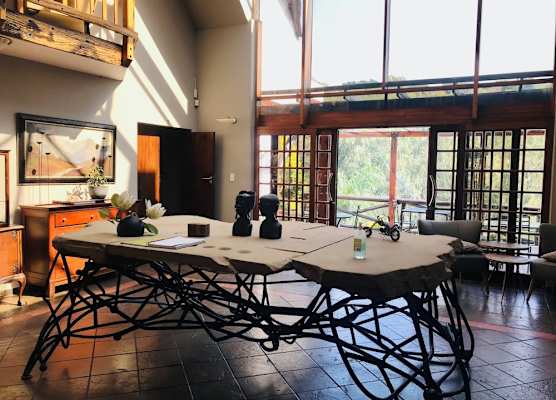 Pretoria Mansion Boutique Hotel 1
