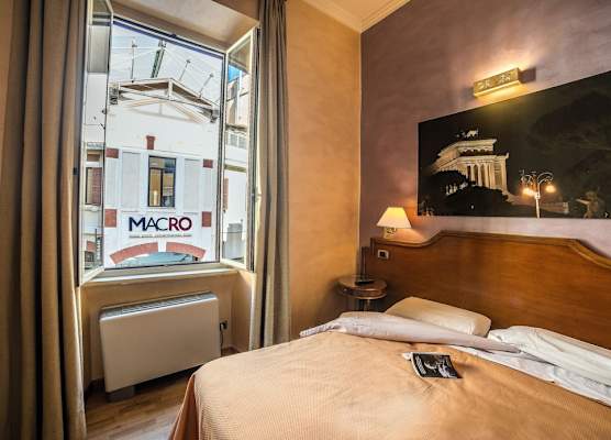 Hotel Kent 1