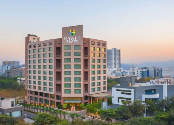 Hyatt Place Pune Hinjawadi 1