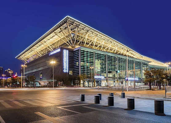 NOVOTEL Jinji Lake Suzhou SIP 1