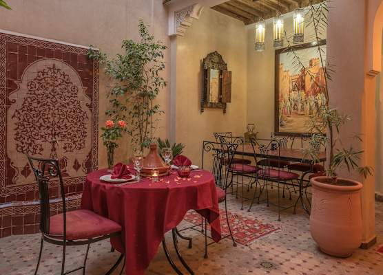 Riad Dar Attika 1