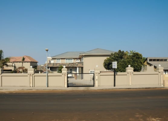 Sea Breeze Guesthouse 1