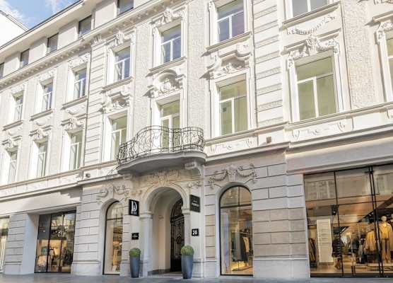 Hotel Indigo Belgrade by IHG 1