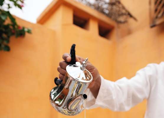 Riad Dar Aman 1