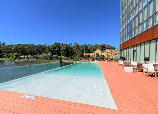 Hampton By Hilton Montevideo Carrasco 1