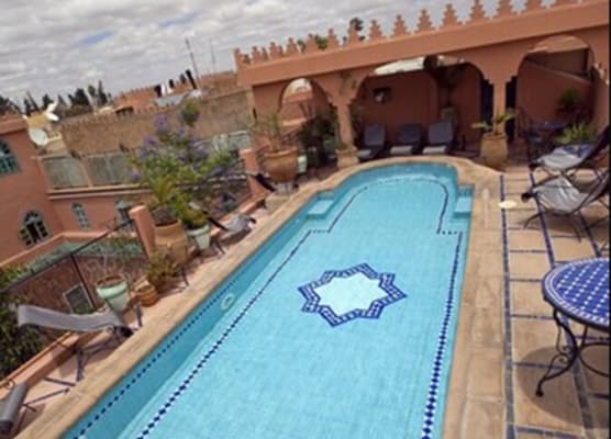 Riad Catalina 1