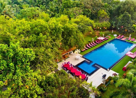 Heritage Hotel 1