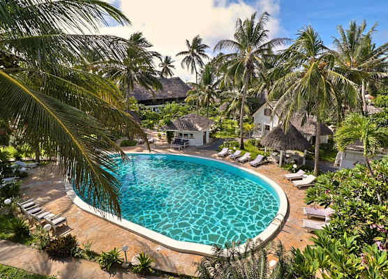 Ascot Watamu Resort 1