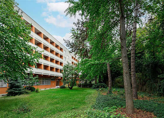 Ibis Budapest Citysouth 1