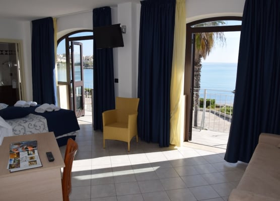 Hotel Profumo Di Mare 1