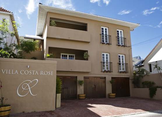 Villa Costa Rose 1