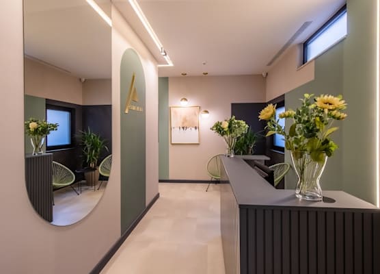 Allure Boutique Hotel 1