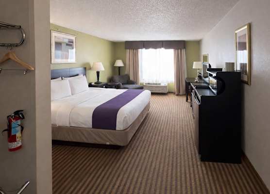 Sleep Inn & Suites 1