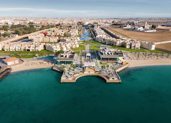 Rixos Obhur Jeddah Resort & Villas - All-Inclusive 1