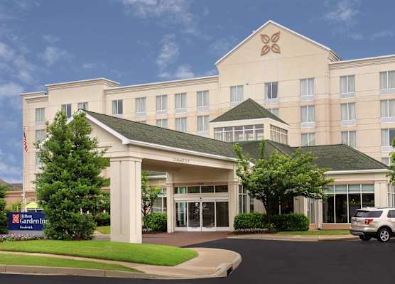 Hilton Garden Inn Frederick 1