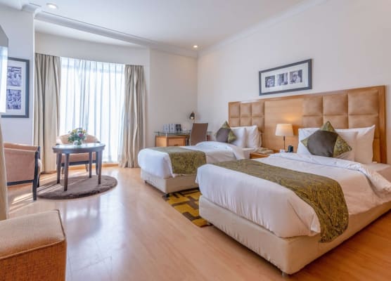 Best Western Merrion 1