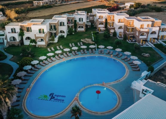 Aegean Palace 1