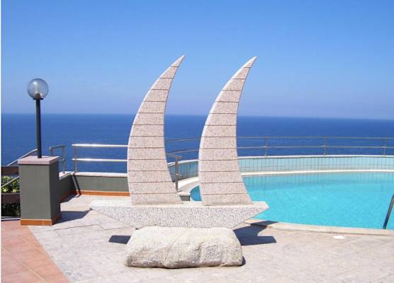 Zeeva Hotel and Resort 1