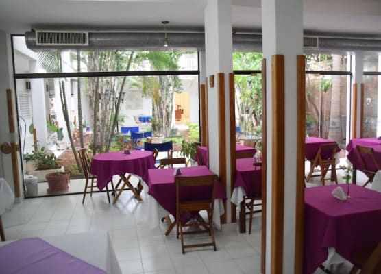 Hotel Palmas del Sol 1