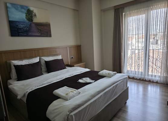 Hotel La SERA 1