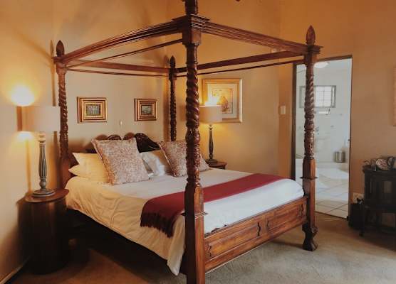 Coral Tree Inn 1