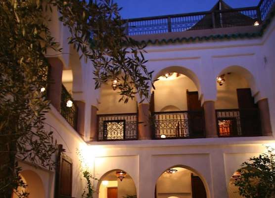 Riad Elixir 1