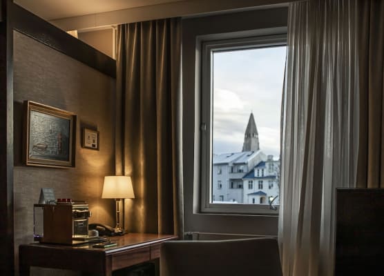 Hotel Holt - The Art Hotel 1