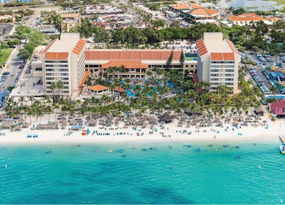 Barcelo Aruba 1