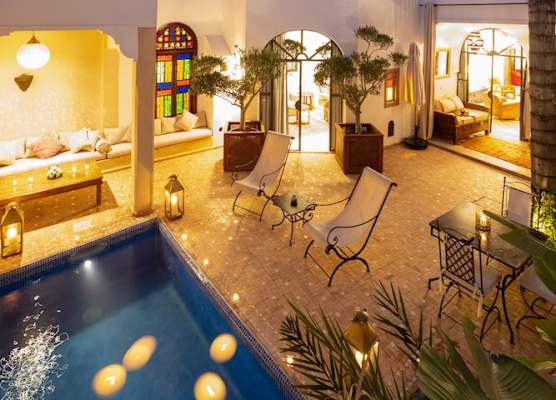 Riad Alma 1