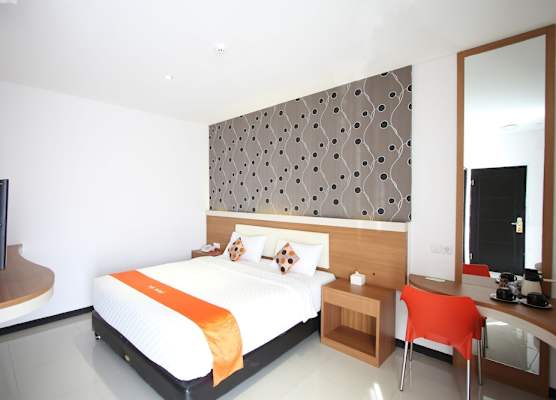 Tab Hotel 1