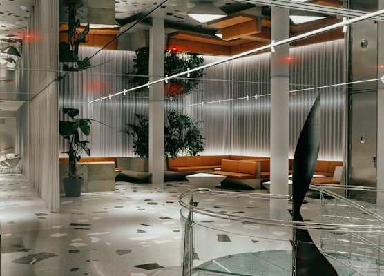 Hotel Josef 1