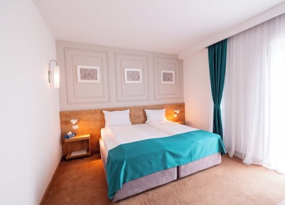Stil Hotel 1