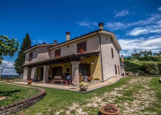 B&B dell'Aviatore 1