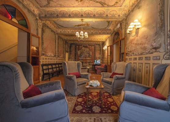 Hotel Palazzo San Niccolò & Spa 1