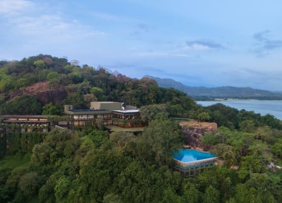 Heritance Kandalama 1