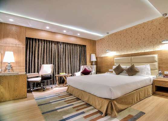 Best Western Summerlea 1