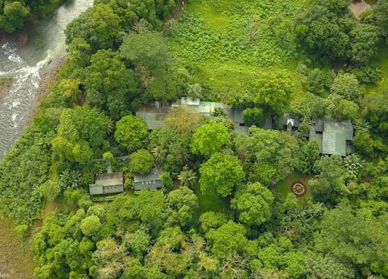 Chilamate Rainforest Eco Retreat 1