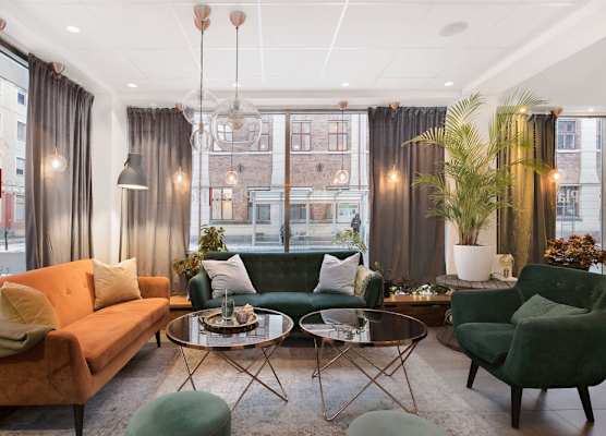 Best Western Plaza Hotel 1