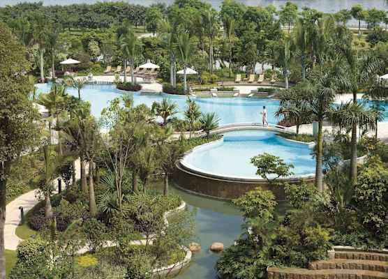 Shangri-La Guangzhou 1