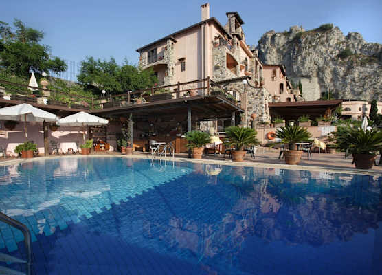Hotel Villa Sonia 1