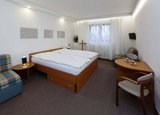 Hotel Wolf 1