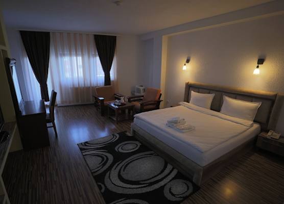 Hotel Denis 1