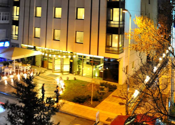 Niza Park Hotel 1