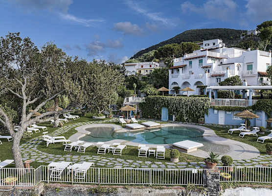 Hotel Continental Mare 1