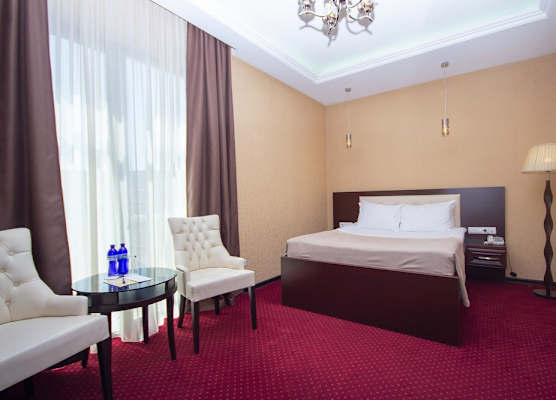 Marionn Hotel 1