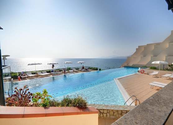 Grand Hotel San Pietro 1